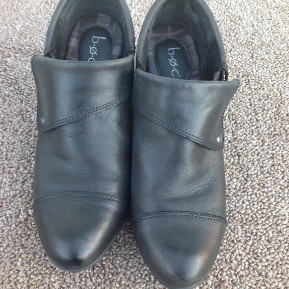 boc Ankle Boot Booties Size 8M - Picture 16 of 16